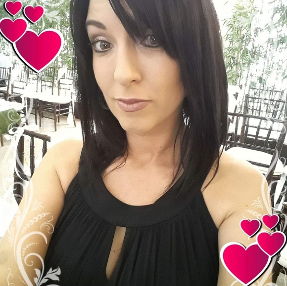 Meet the Posher Other - Meet your Posher, Heidi